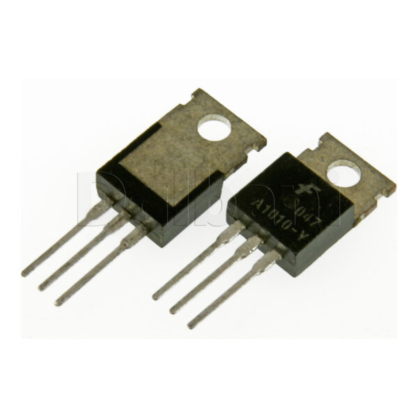 2SA1010-Y Original NEC Semiconductor