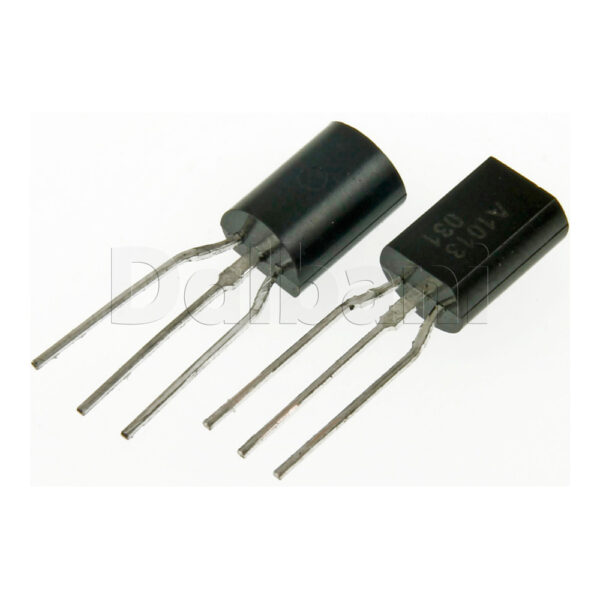 2SA1013 Original Toshiba Semiconductor