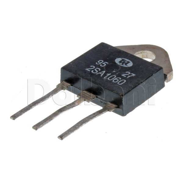 2SA1060 Replacement New Tesla Semiconductor