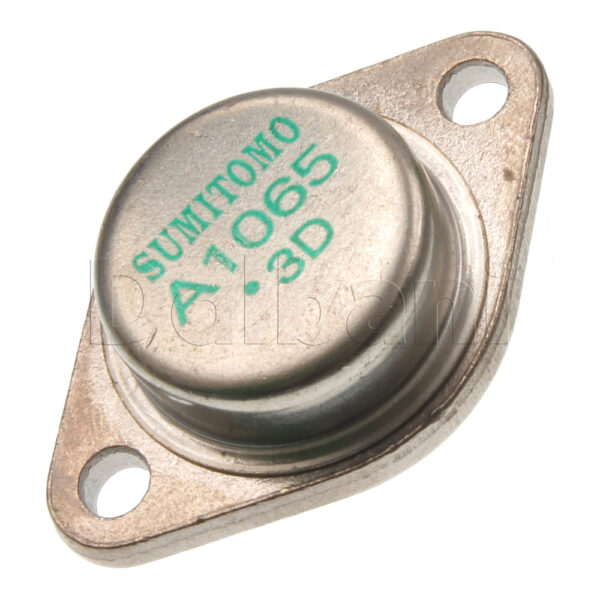 2SA1065 Original Sumitomo Semiconductor