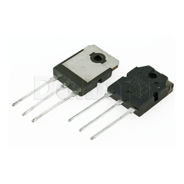 2SA1093 Original Pull Toshiba Semiconductor
