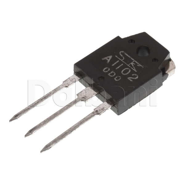 2SA1102-O Original New Sanken Semiconductor