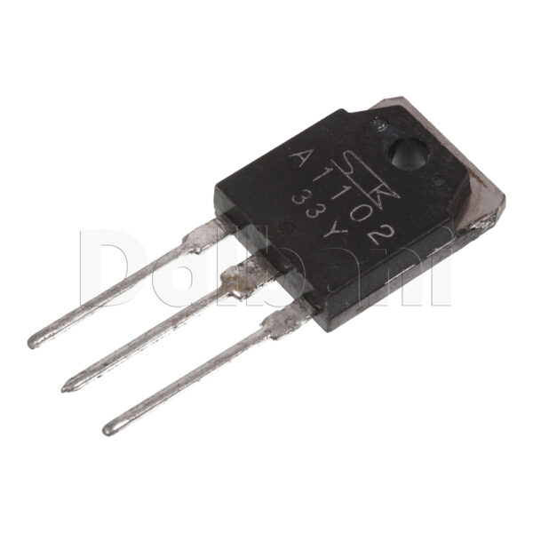 2SA1102-Y Original Pull Sanken Semiconductor