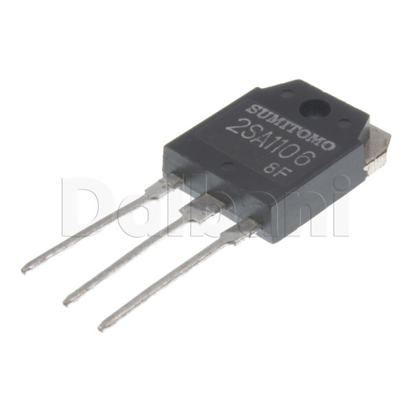 2SA1106 Original New Sumitomo Semiconductor