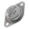 2SA1116 Original Sanken Semiconductor