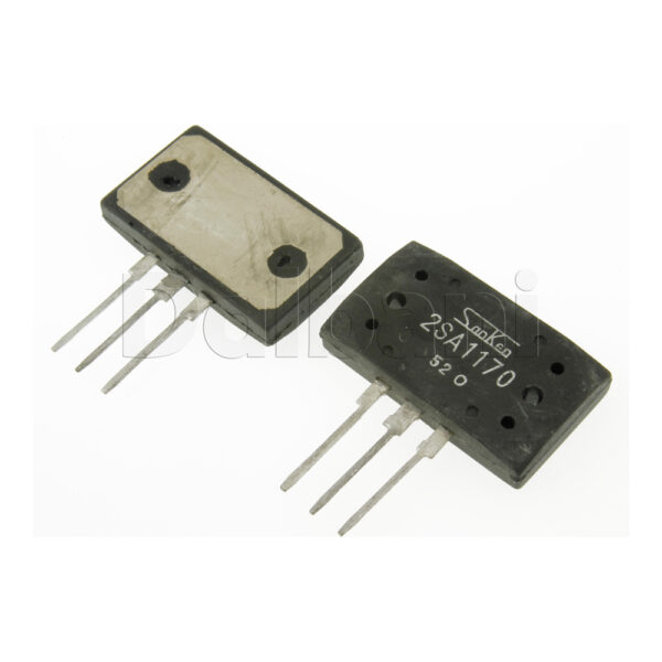 2SA1170 Original Sanken Semiconductor