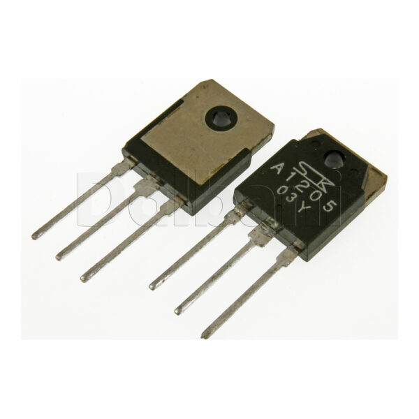 2SA1205 Original Pull Sanken Semiconductor