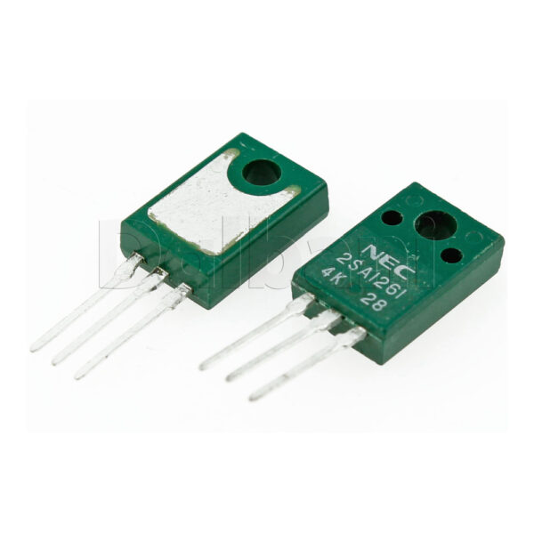 2SA1261-K Original Pull Semiconductor