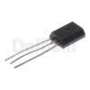 2SA1282 Original Mitsubishi Semiconductor - Image 3