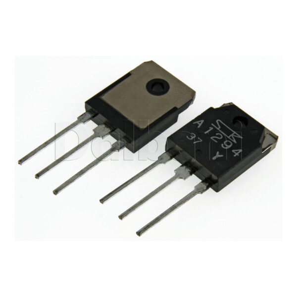 2SA1294Y Original New Sanken Semiconductor - Image 3