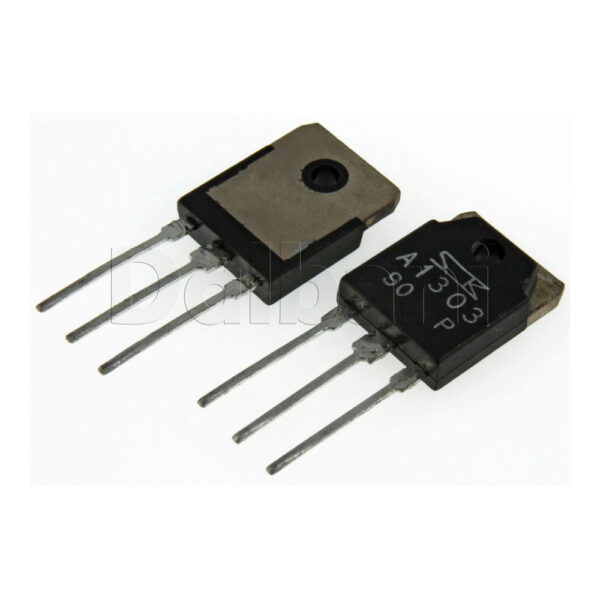 2SA1303-P Original Pull Sanken Semiconductor