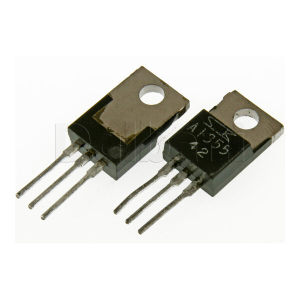 2SA1355 Original New Semiconductor