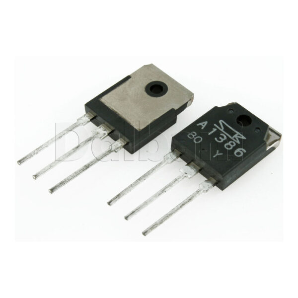 2SA1386-Y Original Sanken Semiconductor