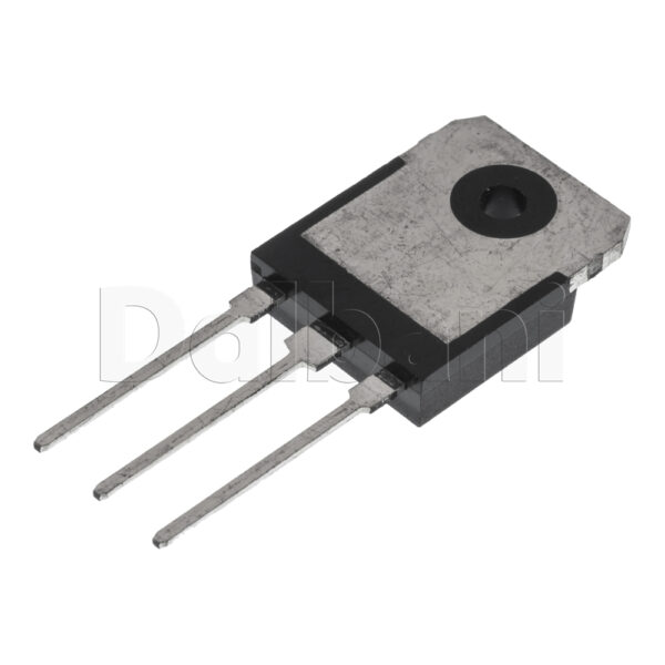 2SA1386P, Replacment New Sanken, Transistor, 0 - Image 4