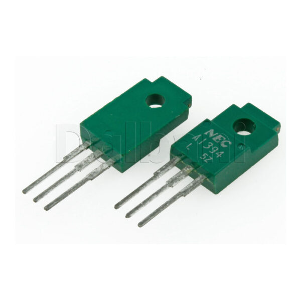 2SA1394 Original NEC Semiconductor