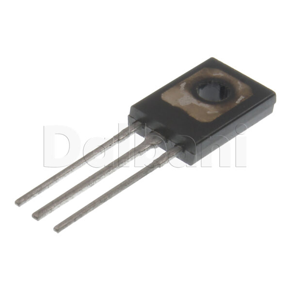 2SA1405E Original Sanyo Semiconductor - Image 3