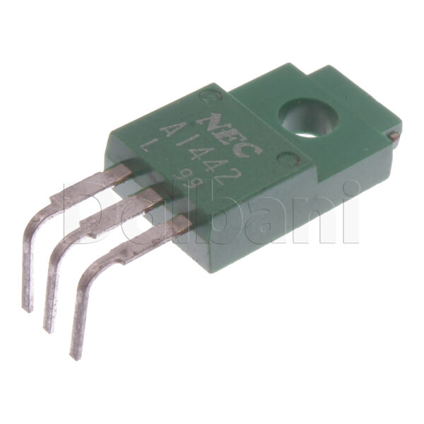 2SA1442L Original NEC Semiconductor