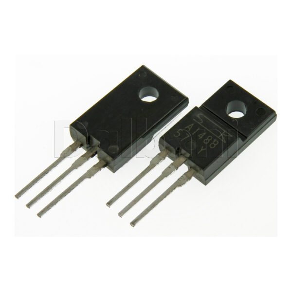 2SA1488Y Original New Sanken Semiconductor