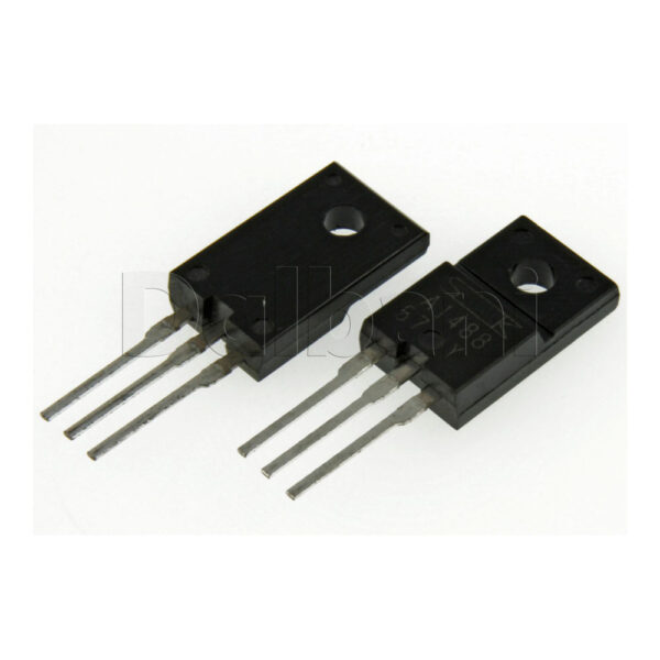 2SA1488Y Original New Sanken Semiconductor - Image 3