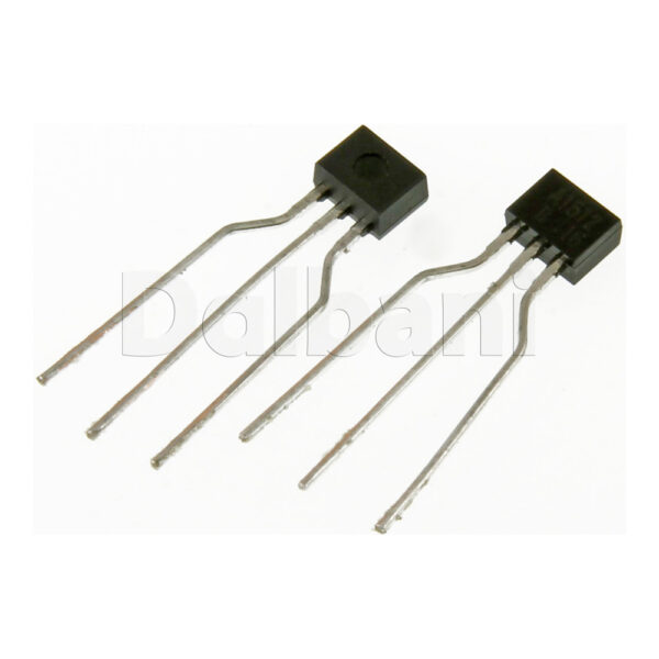 2SA1512 Original New Matsushita Semiconductor