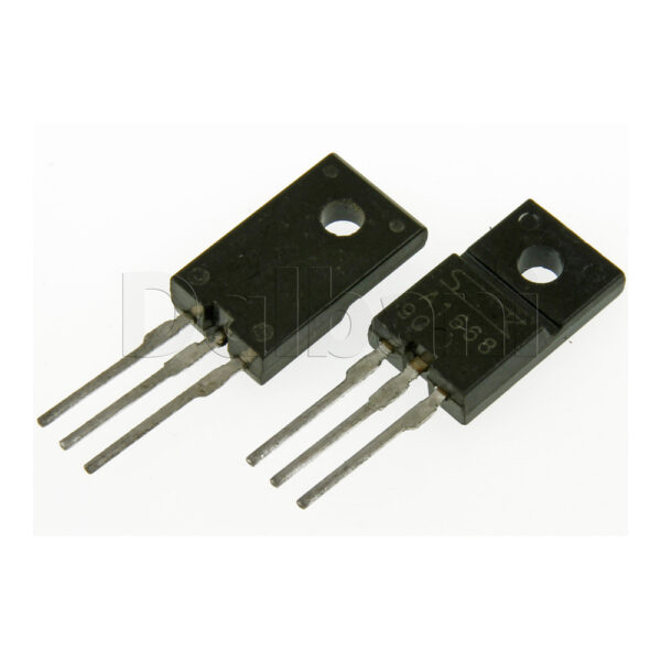 2SA1668 Original Sanken Semiconductor