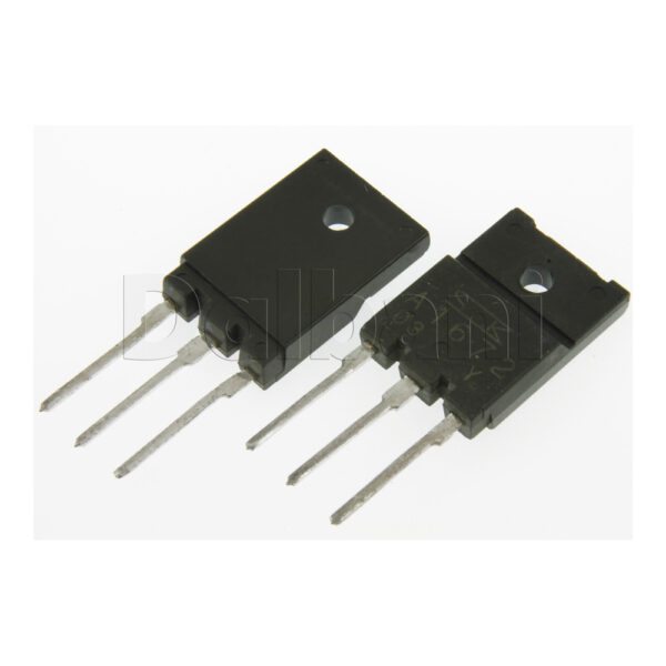 2SA1672-Y Original Pull Sanken Semiconductor