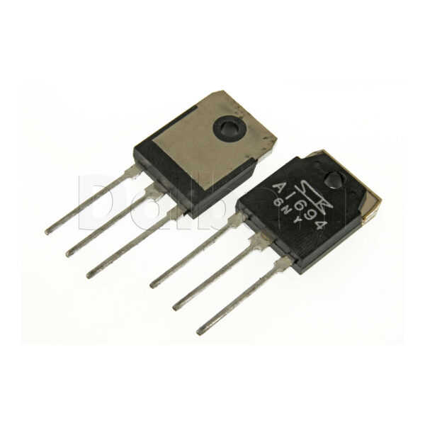 2SA1694-Y Original Toshiba Semiconductor