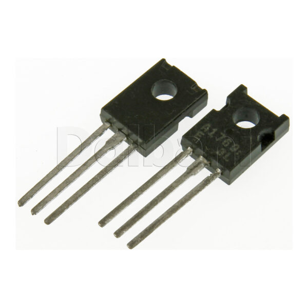 2SA1769 Original Pull NEC Semiconductor