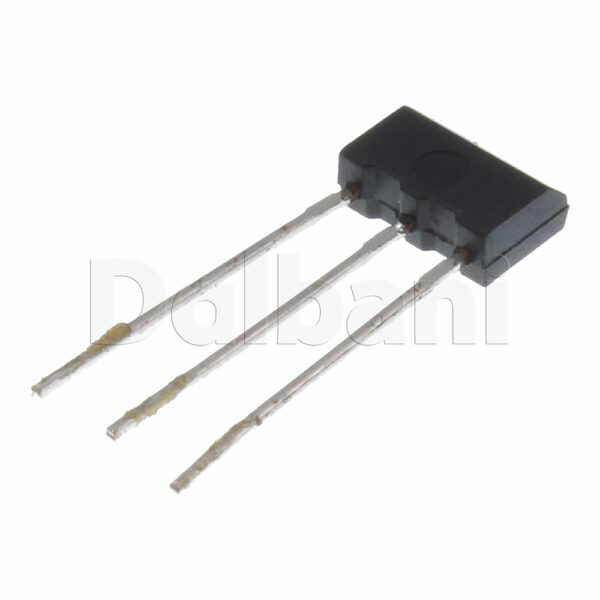 2SA1776-Q Original Rohm Semiconductor - Image 3