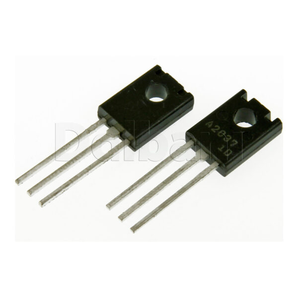 2SA2037 Original Semiconductor