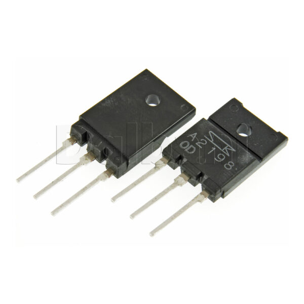 2SA2198 Original Sanken Semiconductor