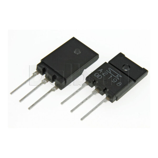 2SA2198 Original Sanken Semiconductor - Image 3