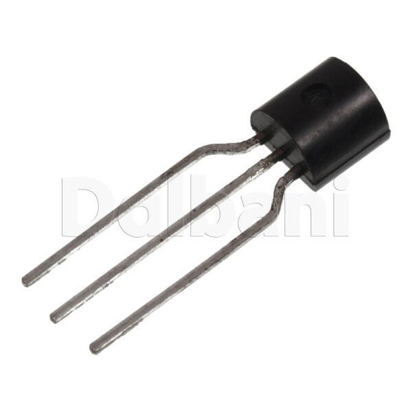 2SA709-G Original Hitachi Semiconductor - Image 4