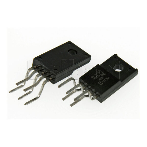 2SA7095 Original Pull Sanken Semiconductor