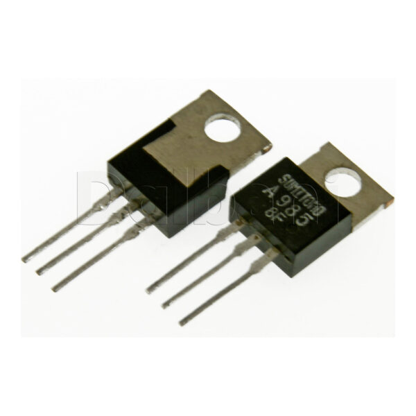 2SA985 Replacment Sumitomo Semiconductor