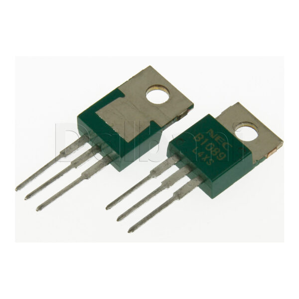 2SB1089 Original New NEC Semiconductor