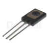 2SB1092 Original Hitachi Semiconductor - Image 3