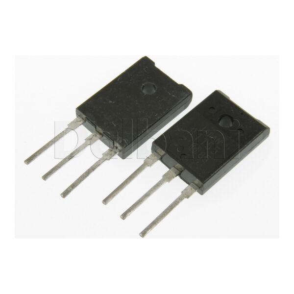 2SB1155 Original Pull