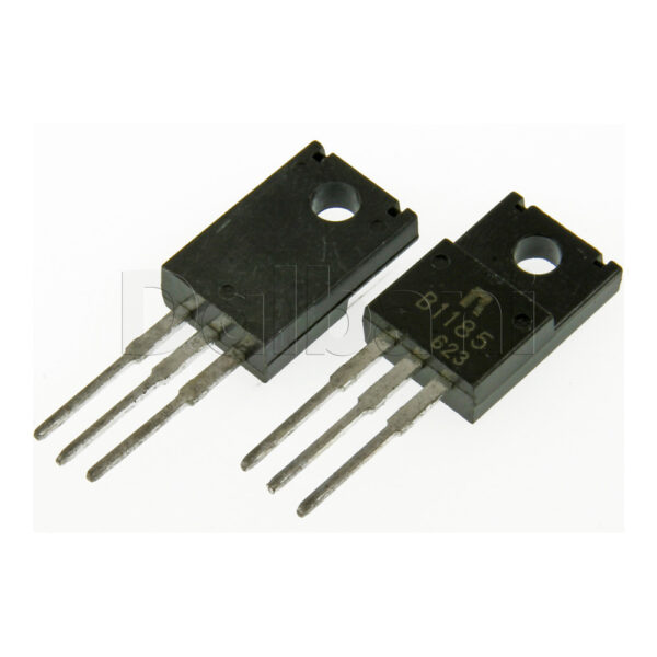 2SB1185 Original Rohm Semiconductor