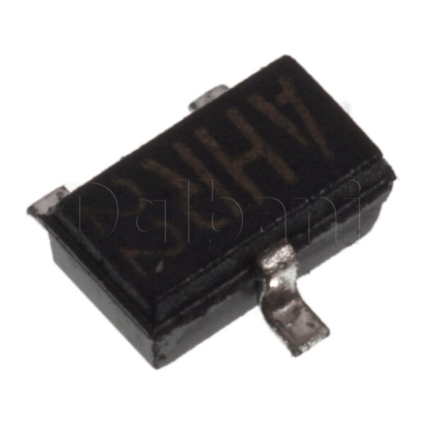 2SB1197 Original Rohm Semiconductor - Image 3