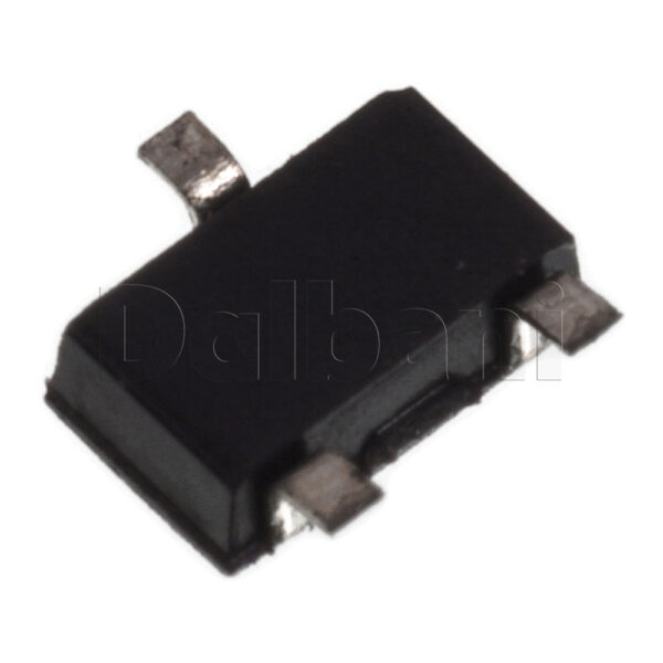 2SB1197 Original Rohm Semiconductor - Image 4