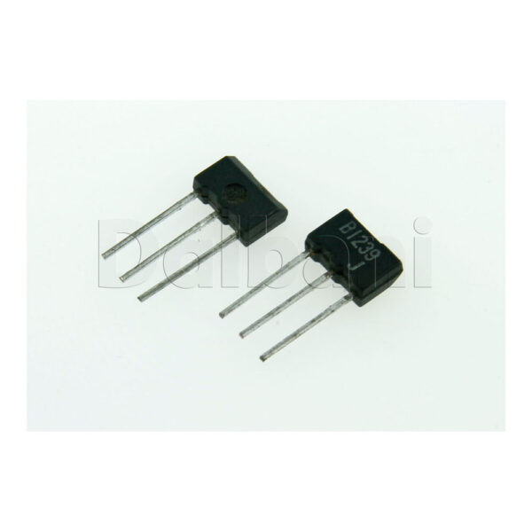 2SB1239 Original New Rohm Semiconductor