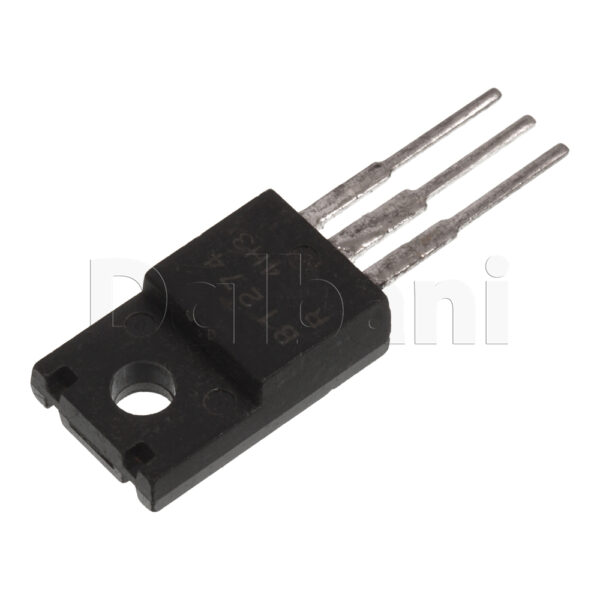 2SB1274-R Original Sanyo Semiconductor - Image 3