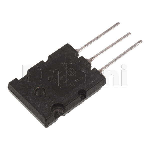 2SB1317-S Original Matsushita Semiconductor - Image 3