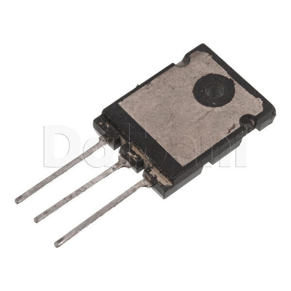 2SB1317-S Original Matsushita Semiconductor - Image 4