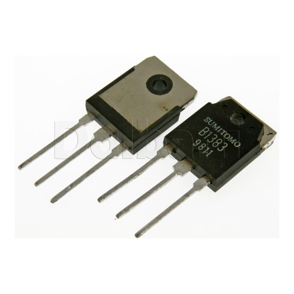 2SB1383 Replacment Sumitomo Semiconductor