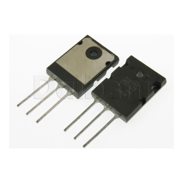 2SB1429-O Pull Toshiba Power Bipolar Transistor