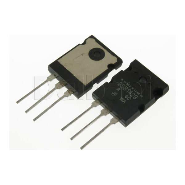 2SB1429-R New Sumitomo Power Bipolar Transistor