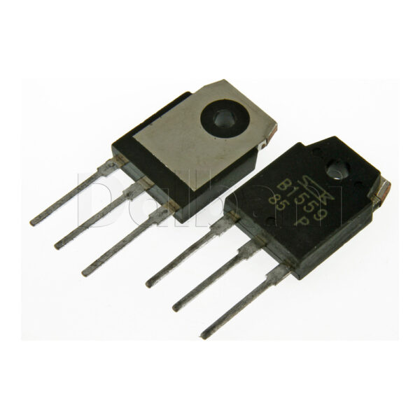 2SB1559 Original Sanken Semiconductor