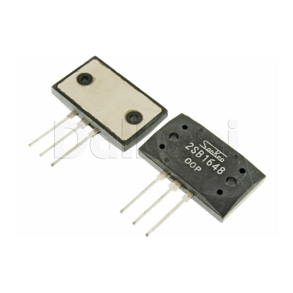 2SB1648 Original Sanken Semiconductor